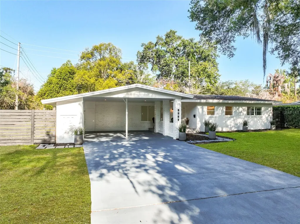 1510 Belmont Drive Orlando FL 32806