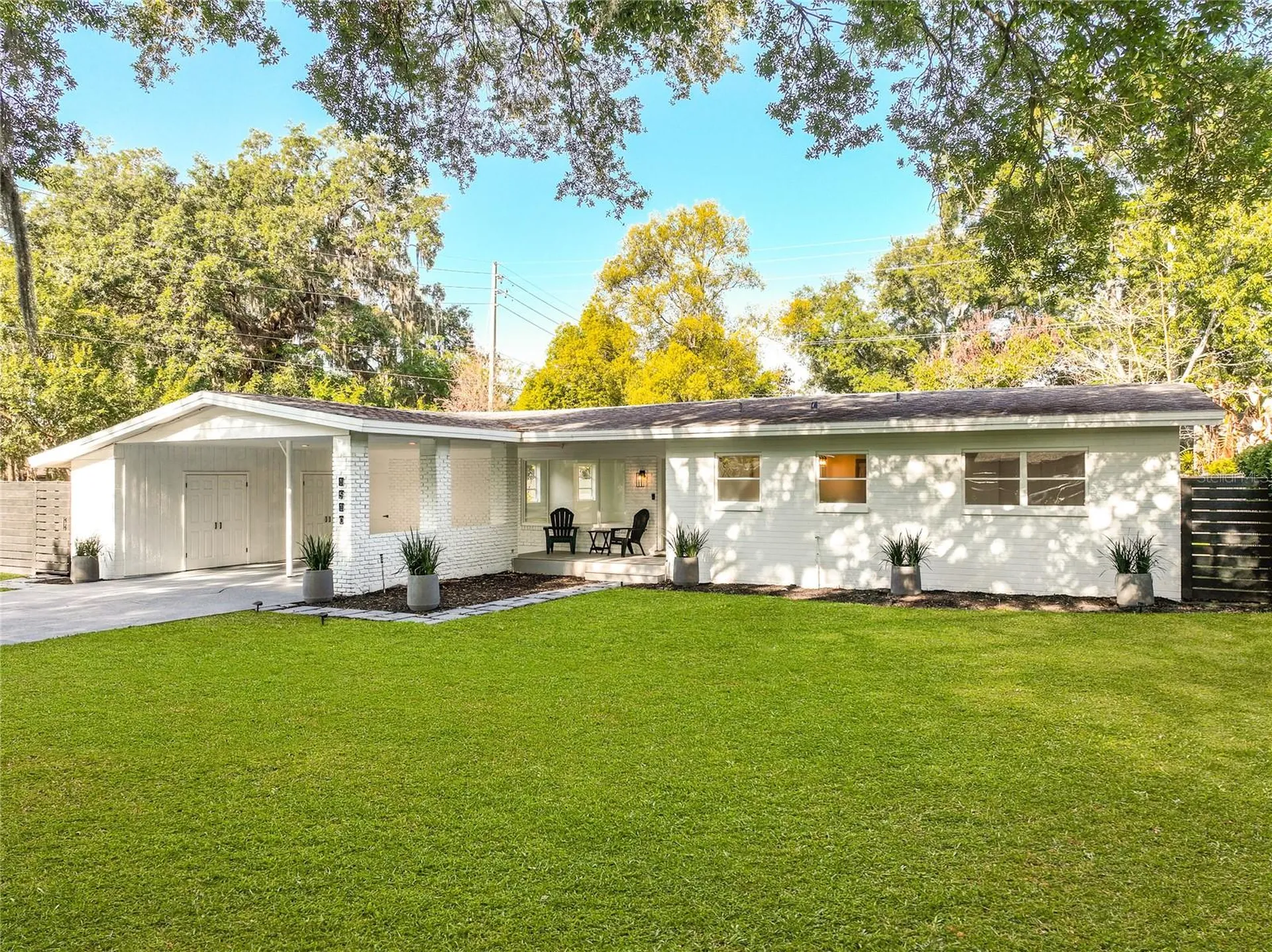 1510 Belmont Drive Orlando FL 32806