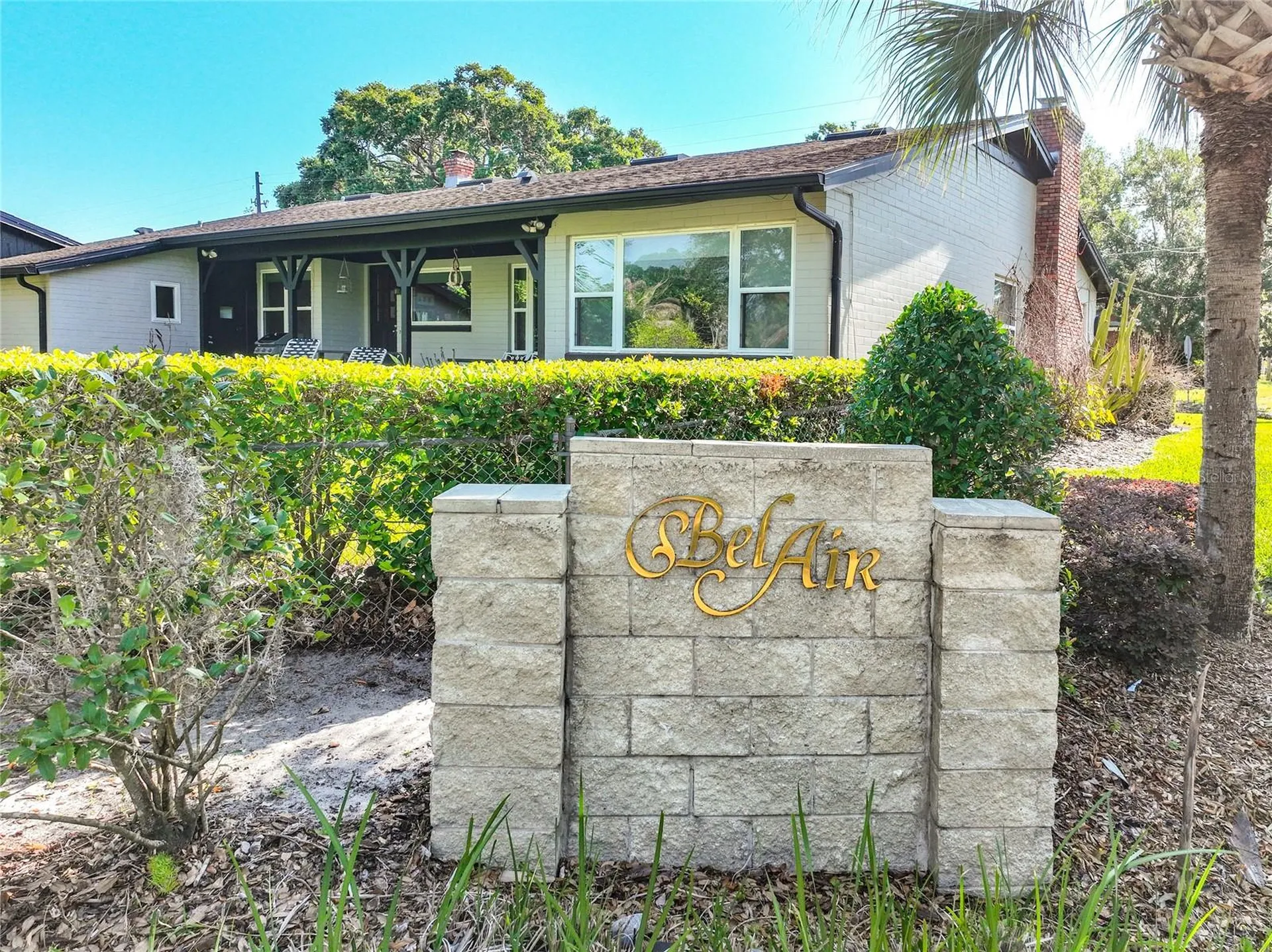 1510 Belmont Drive Orlando FL 32806