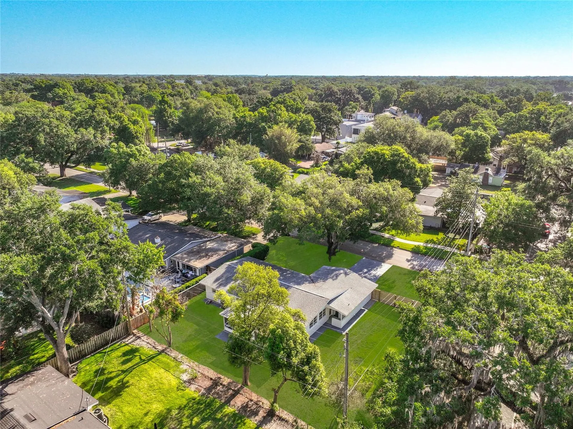 1510 Belmont Drive Orlando FL 32806