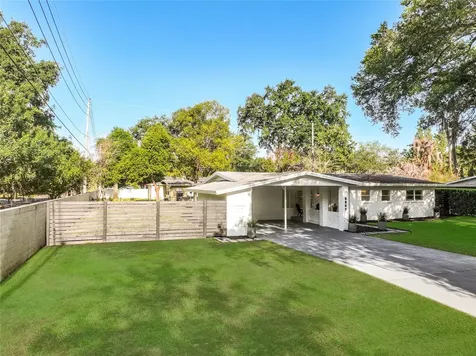 1510 Belmont Drive Orlando FL 32806