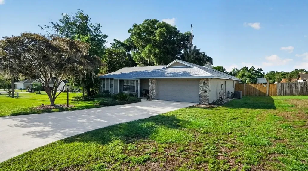 3656 SE 47th Street Ocala FL 34480