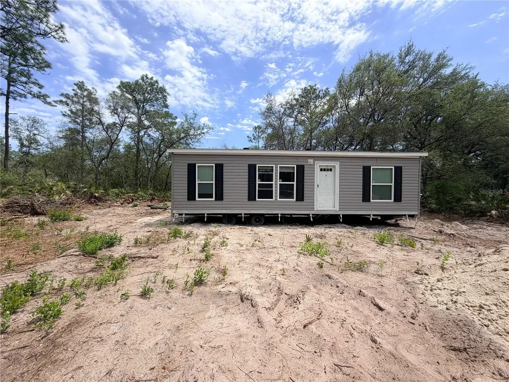 205 Hudson Street Interlachen FL 32148