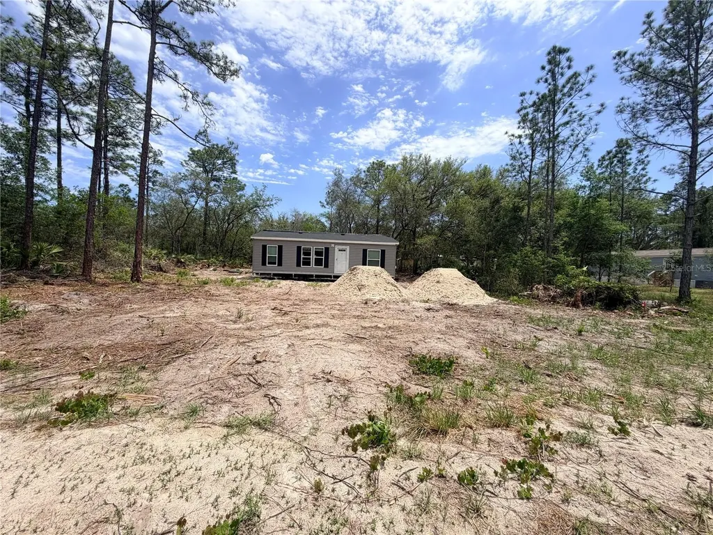 205 Hudson Street Interlachen FL 32148