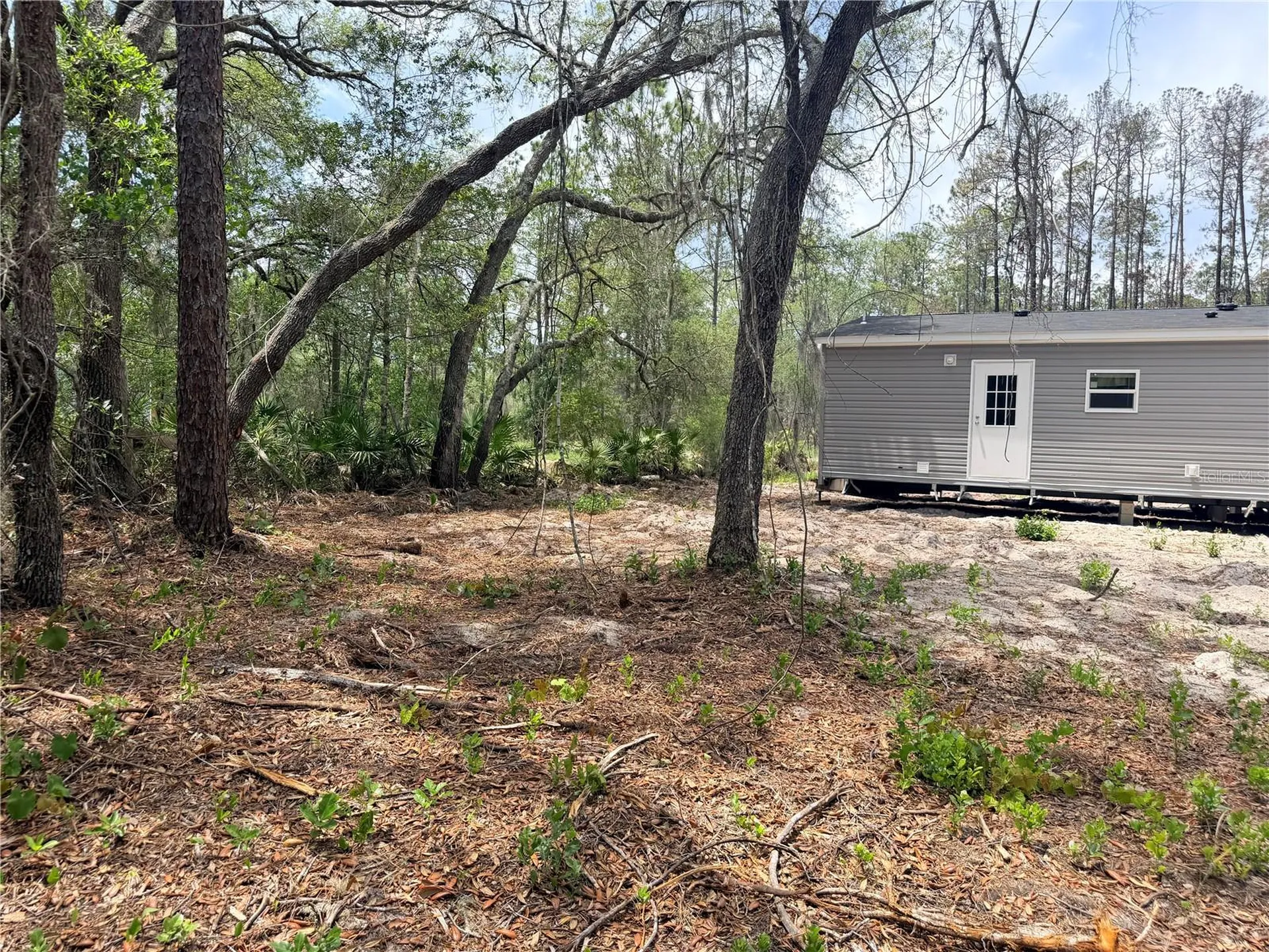 205 Hudson Street Interlachen FL 32148