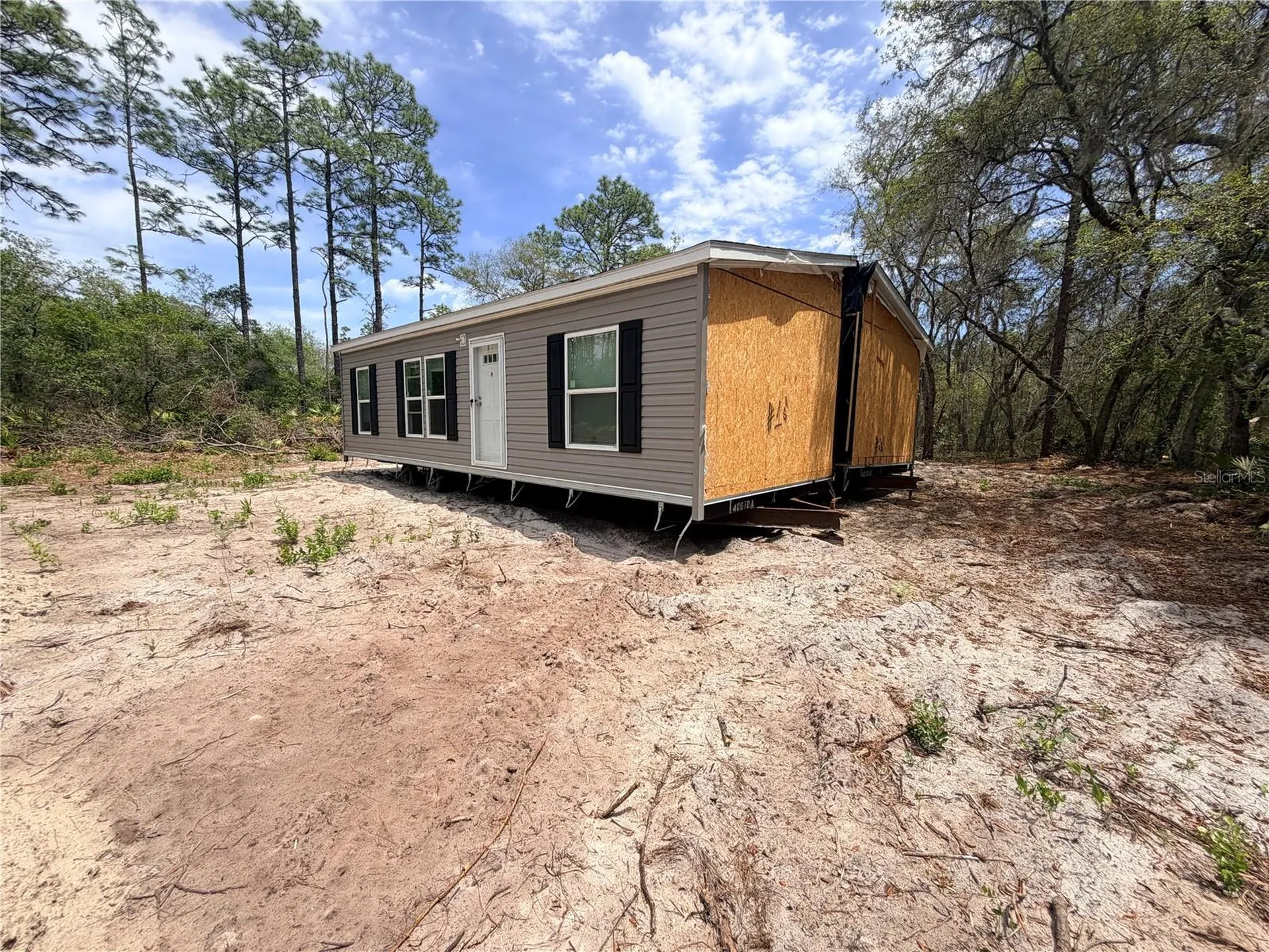 205 Hudson Street Interlachen FL 32148