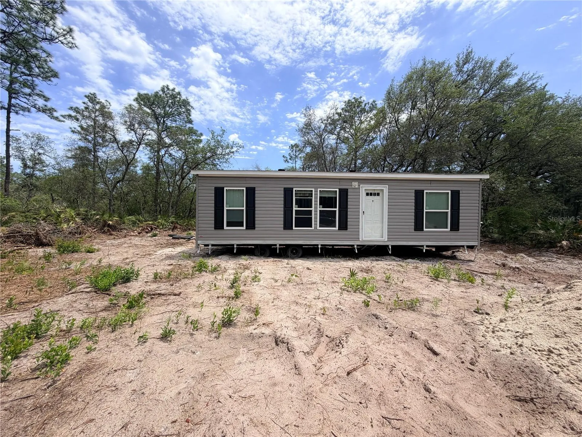 205 Hudson Street Interlachen FL 32148