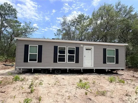 205 Hudson Street Interlachen FL 32148