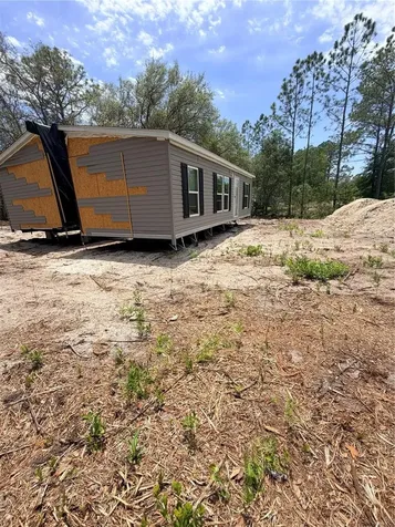 205 Hudson Street Interlachen FL 32148