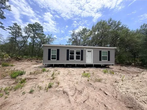 205 Hudson Street Interlachen FL 32148