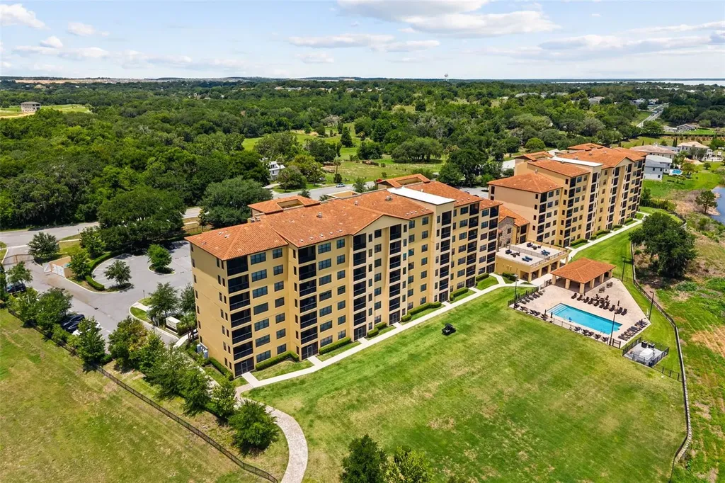 16300 County Road 455 Montverde FL 34756