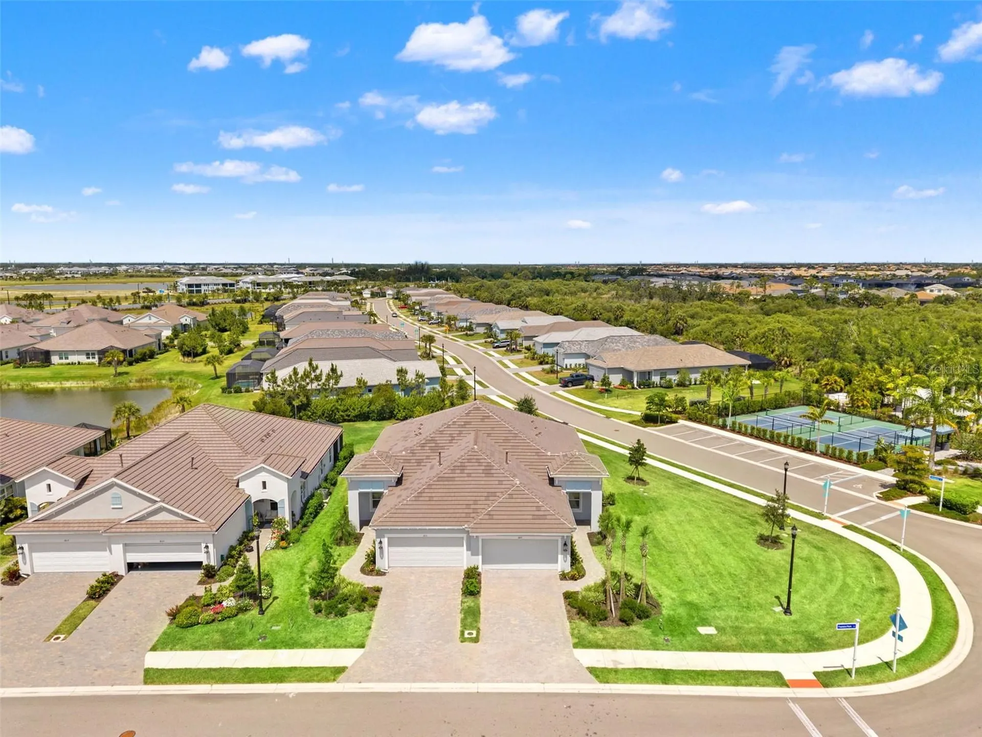 18137 Franklin Park Court Venice FL 34293