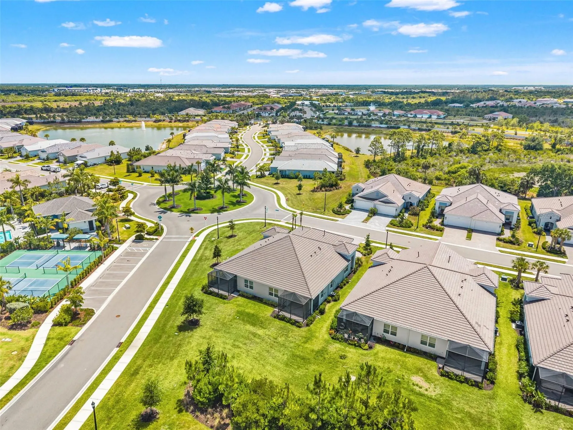 18131 Franklin Park Court Venice FL 34293