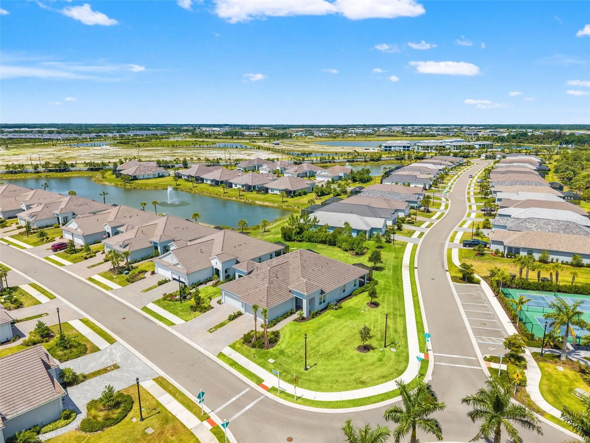 18131 Franklin Park Court Venice FL 34293