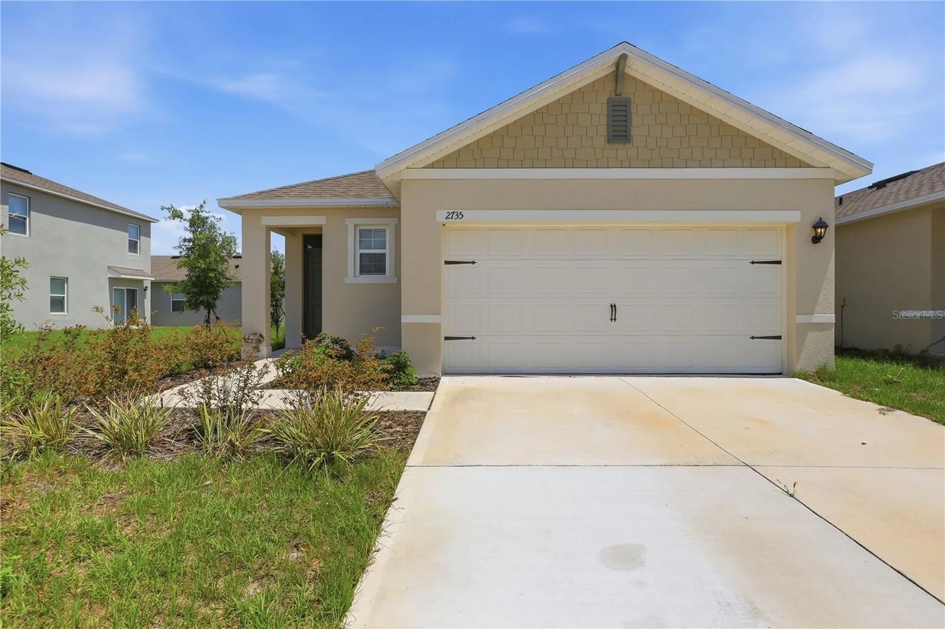 2735 Numa Falls Avenue Davenport FL 33837