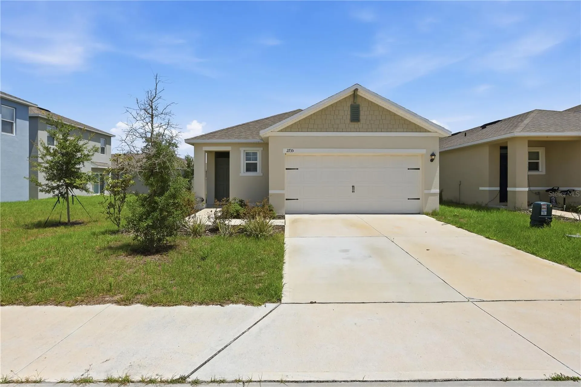 2735 Numa Falls Avenue Davenport FL 33837