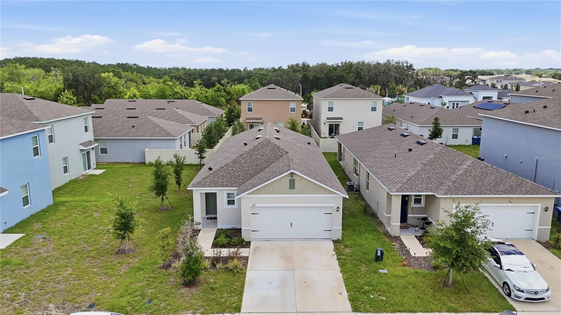 2735 Numa Falls Avenue Davenport FL 33837