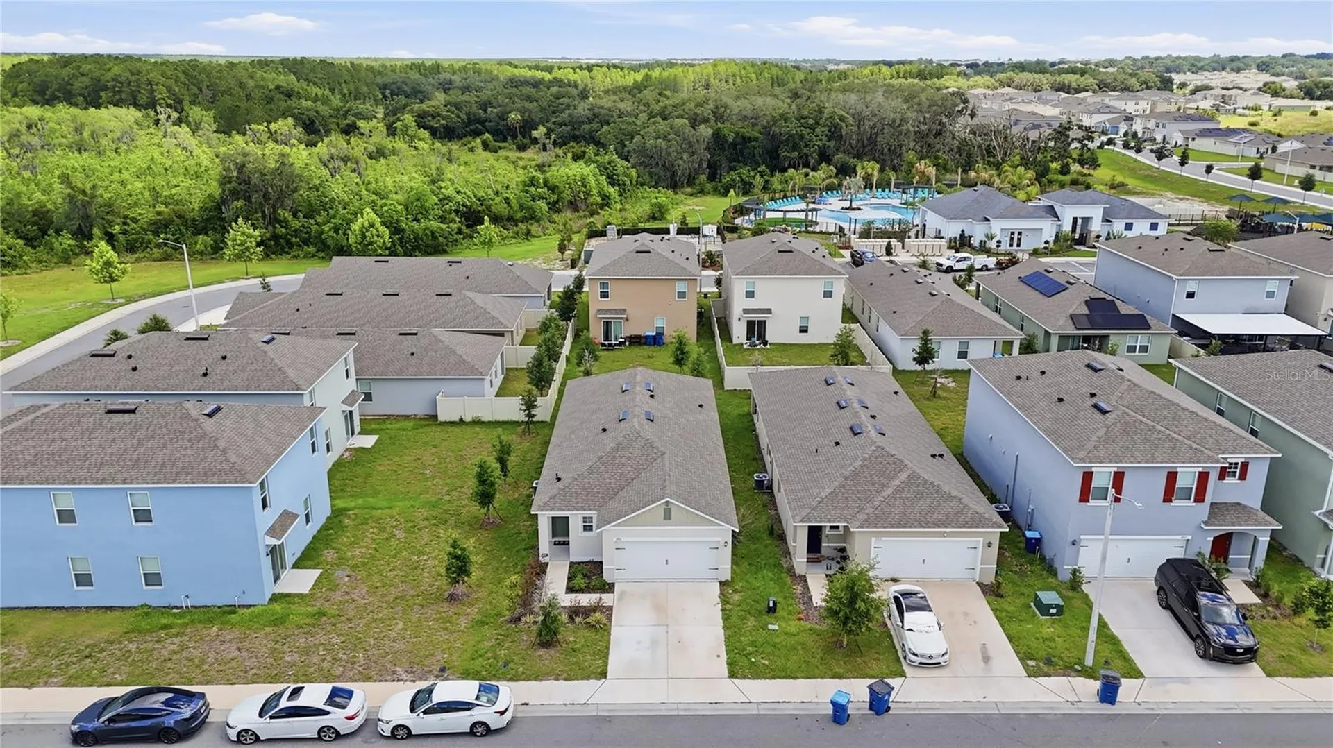 2735 Numa Falls Avenue Davenport FL 33837