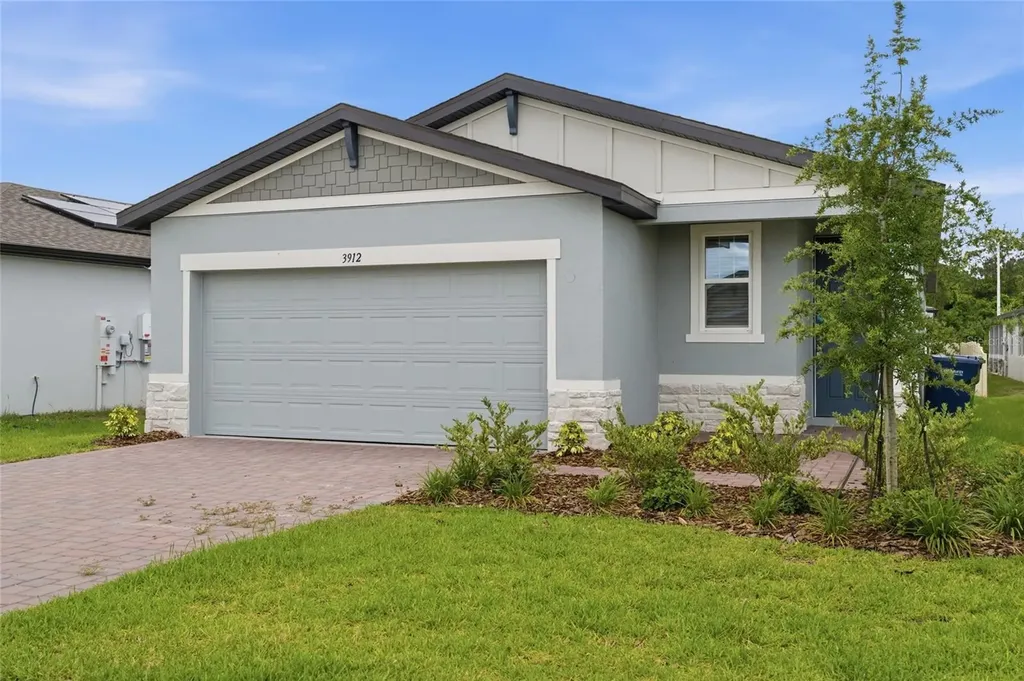 3912 Giorgio Drive Winter Haven FL 33884