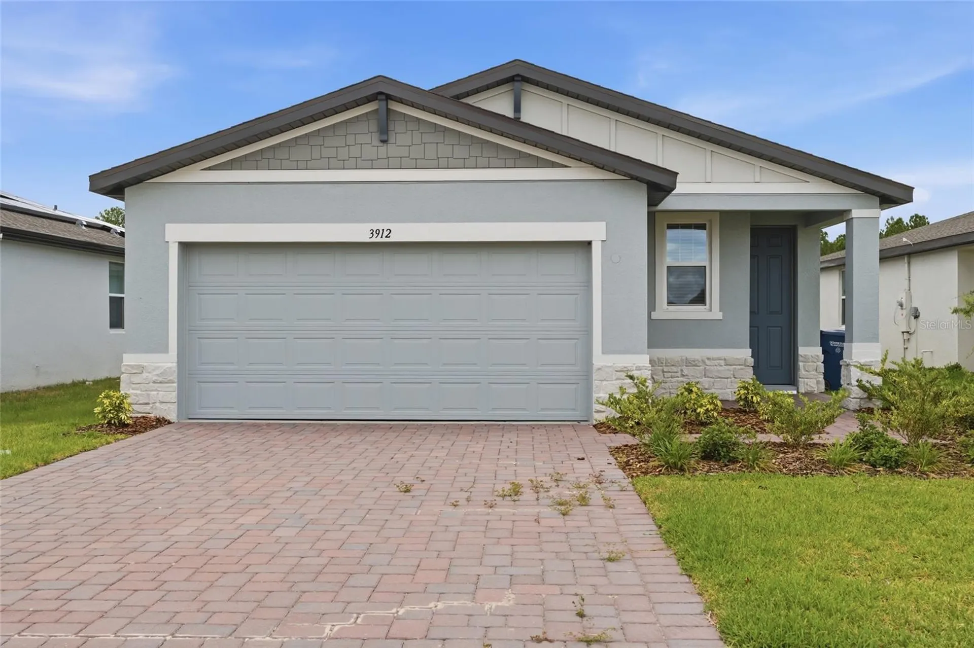 3912 Giorgio Drive Winter Haven FL 33884