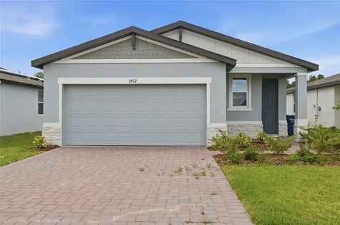 3912 Giorgio Drive Winter Haven FL 33884
