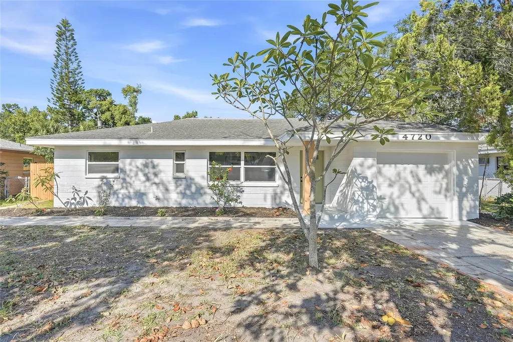 4720 Mohegan Road St Petersburg FL 33708