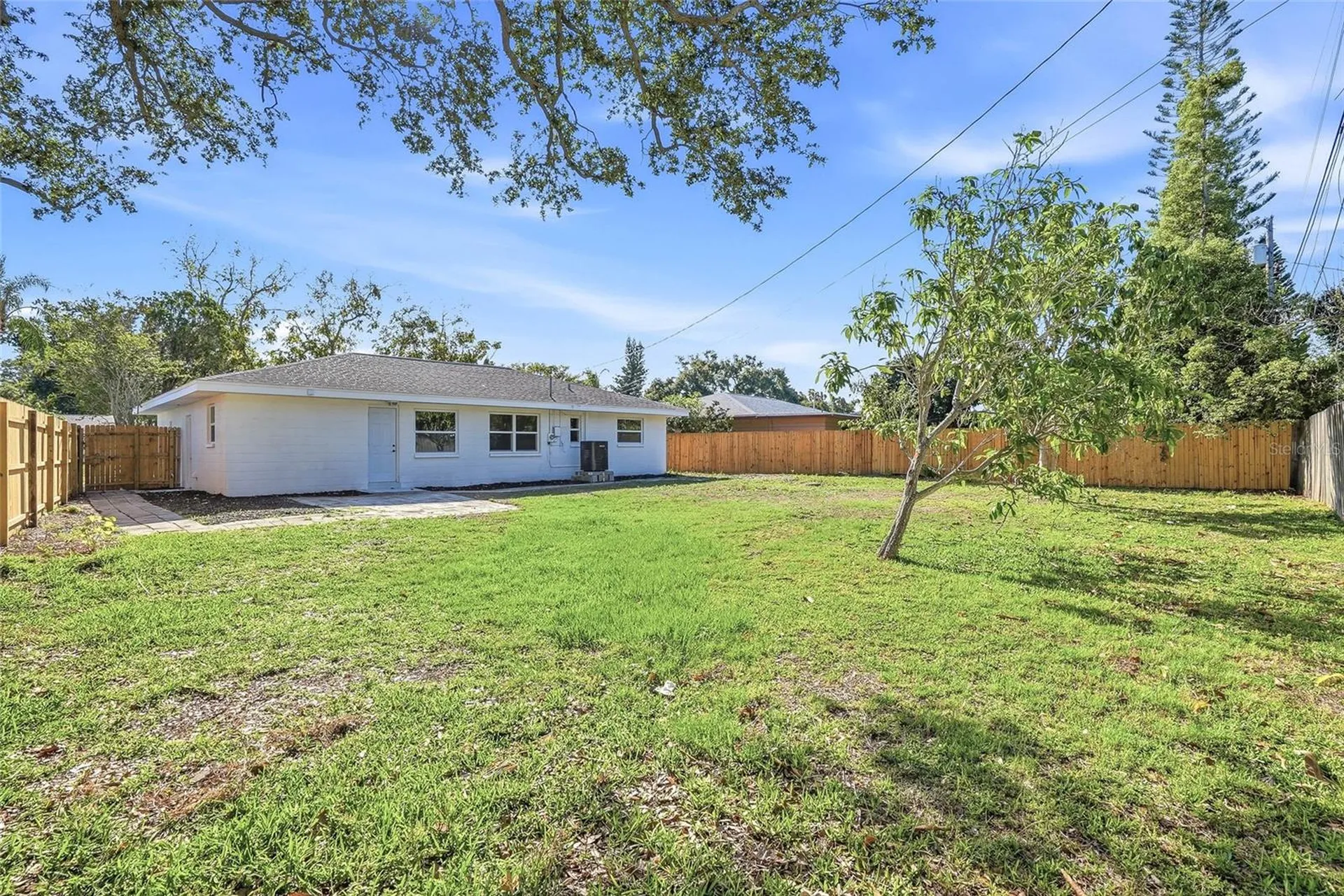 4720 Mohegan Road St Petersburg FL 33708