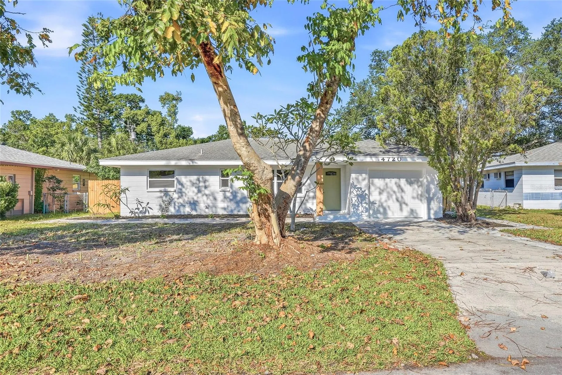 4720 Mohegan Road St Petersburg FL 33708