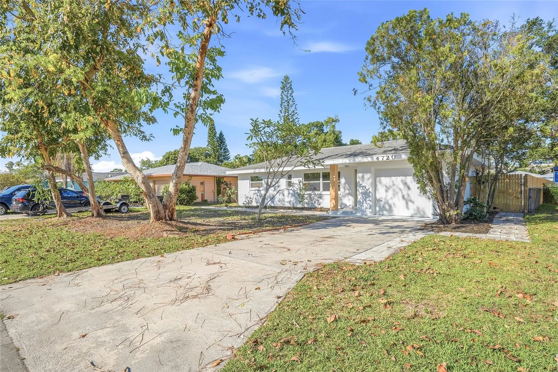 4720 Mohegan Road St Petersburg FL 33708