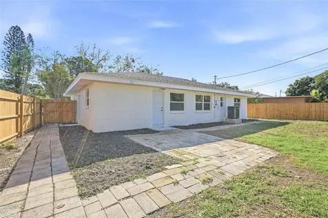 4720 Mohegan Road St Petersburg FL 33708