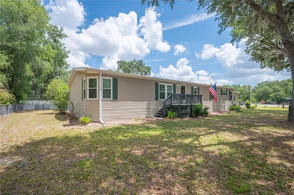 4817 Indian Oak Drive Mulberry FL 33860