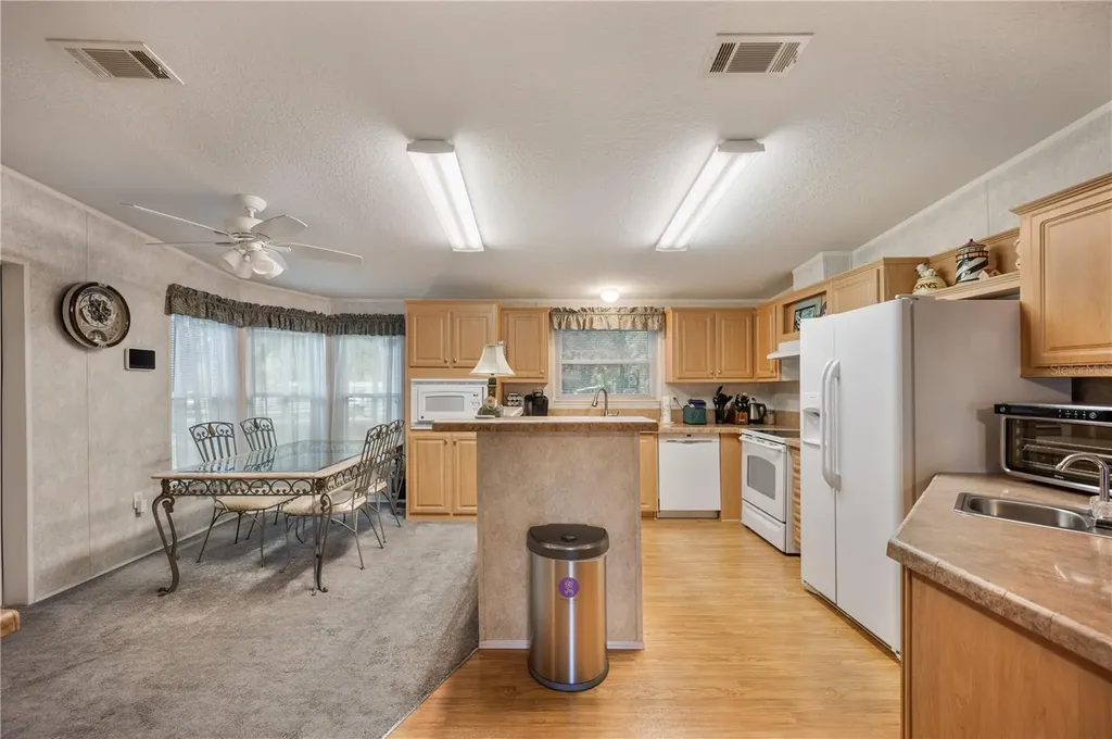 4817 Indian Oak Drive Mulberry FL 33860