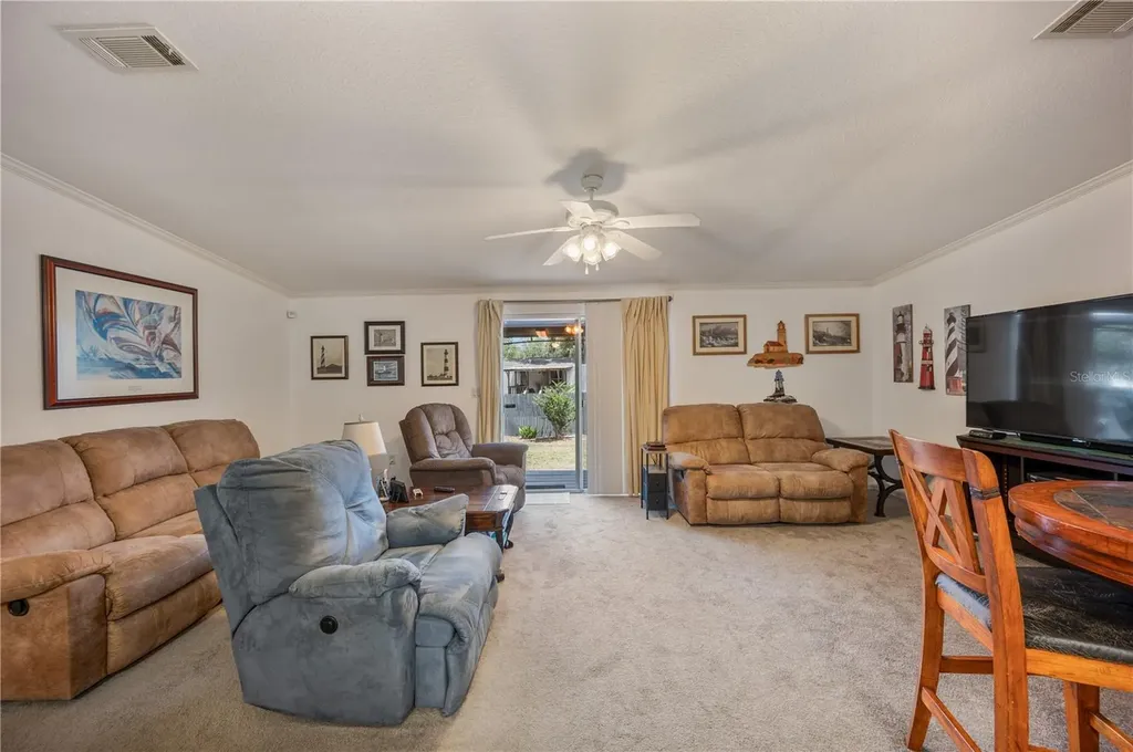 4817 Indian Oak Drive Mulberry FL 33860