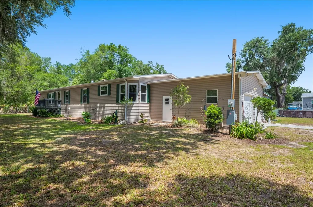 4817 Indian Oak Drive Mulberry FL 33860