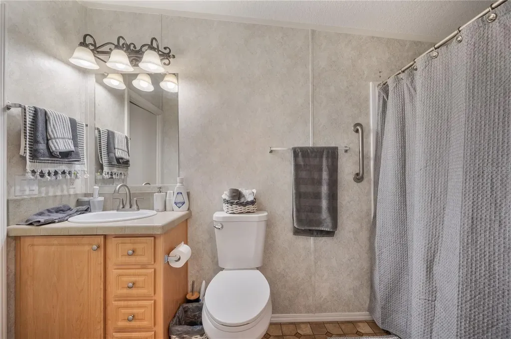 4817 Indian Oak Drive Mulberry FL 33860