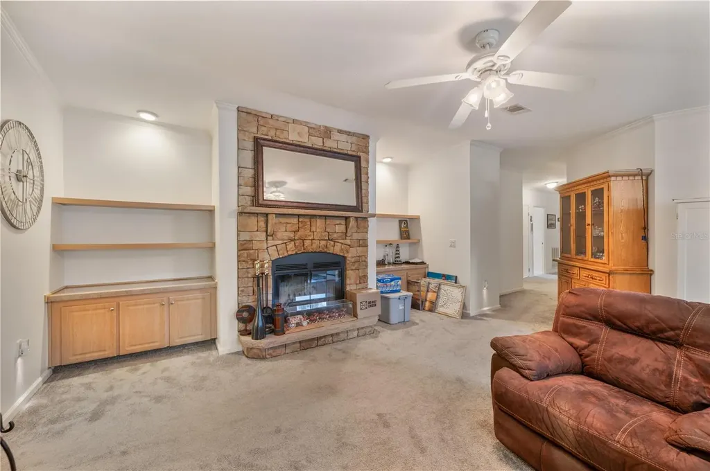 4817 Indian Oak Drive Mulberry FL 33860