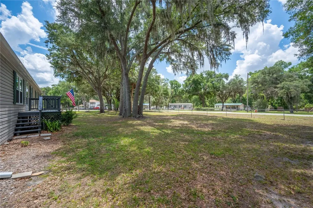 4817 Indian Oak Drive Mulberry FL 33860