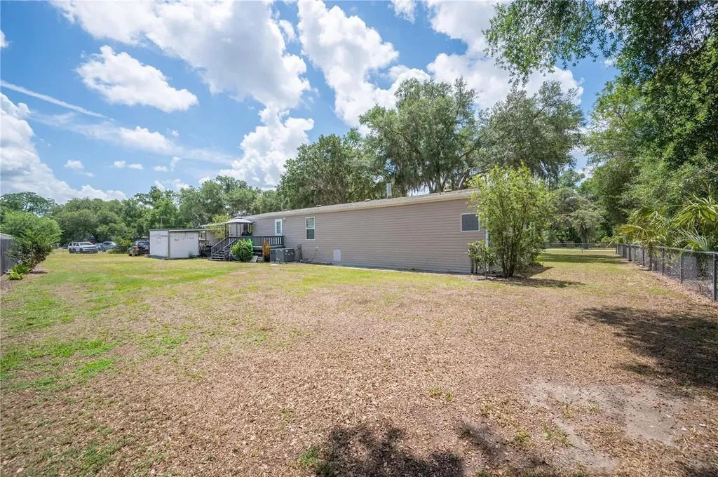 4817 Indian Oak Drive Mulberry FL 33860