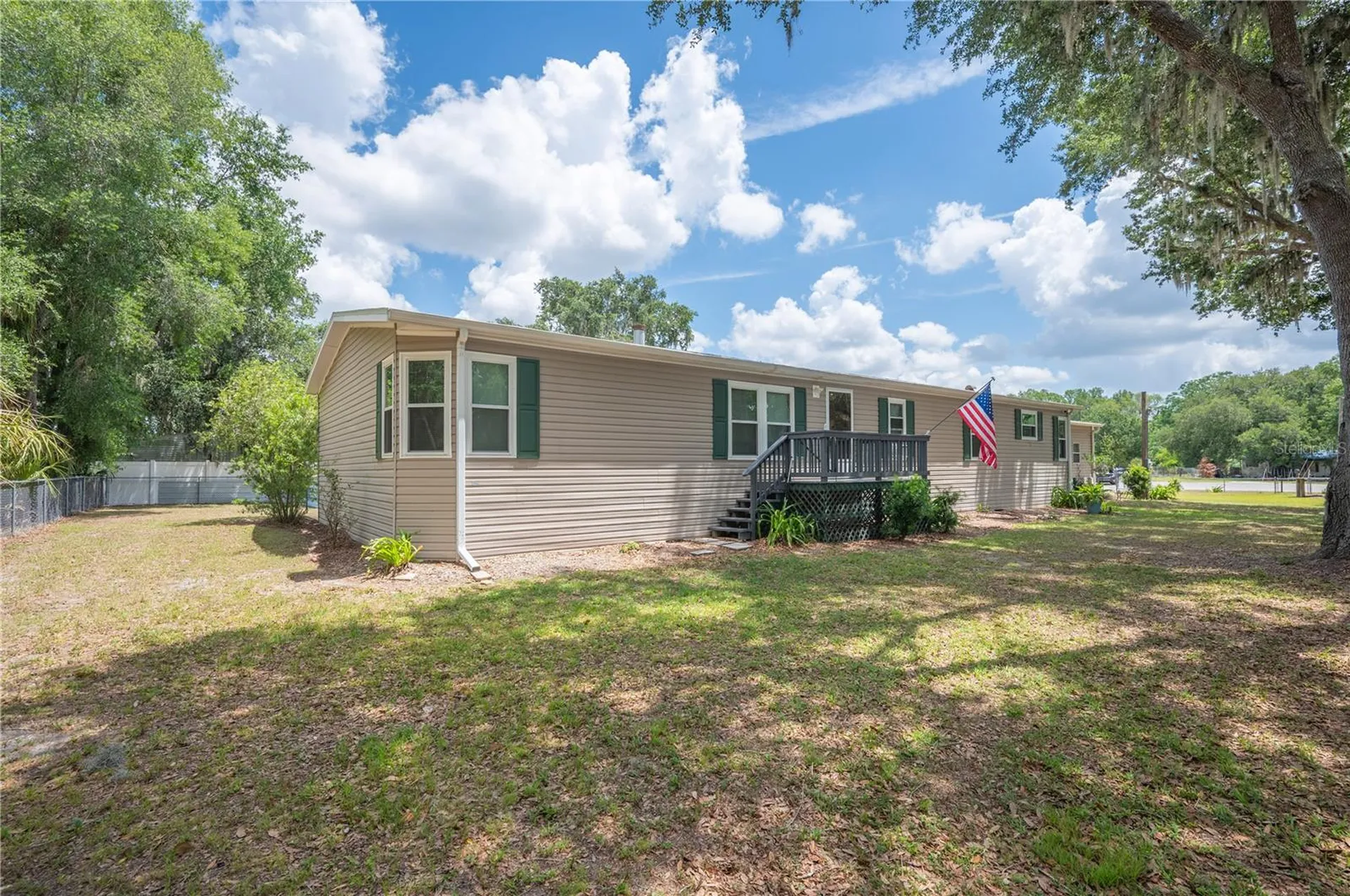 4817 Indian Oak Drive Mulberry FL 33860