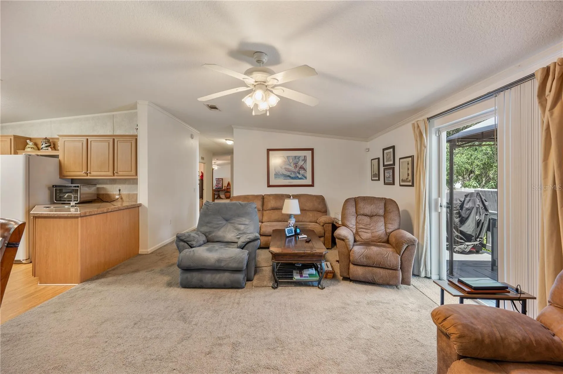4817 Indian Oak Drive Mulberry FL 33860