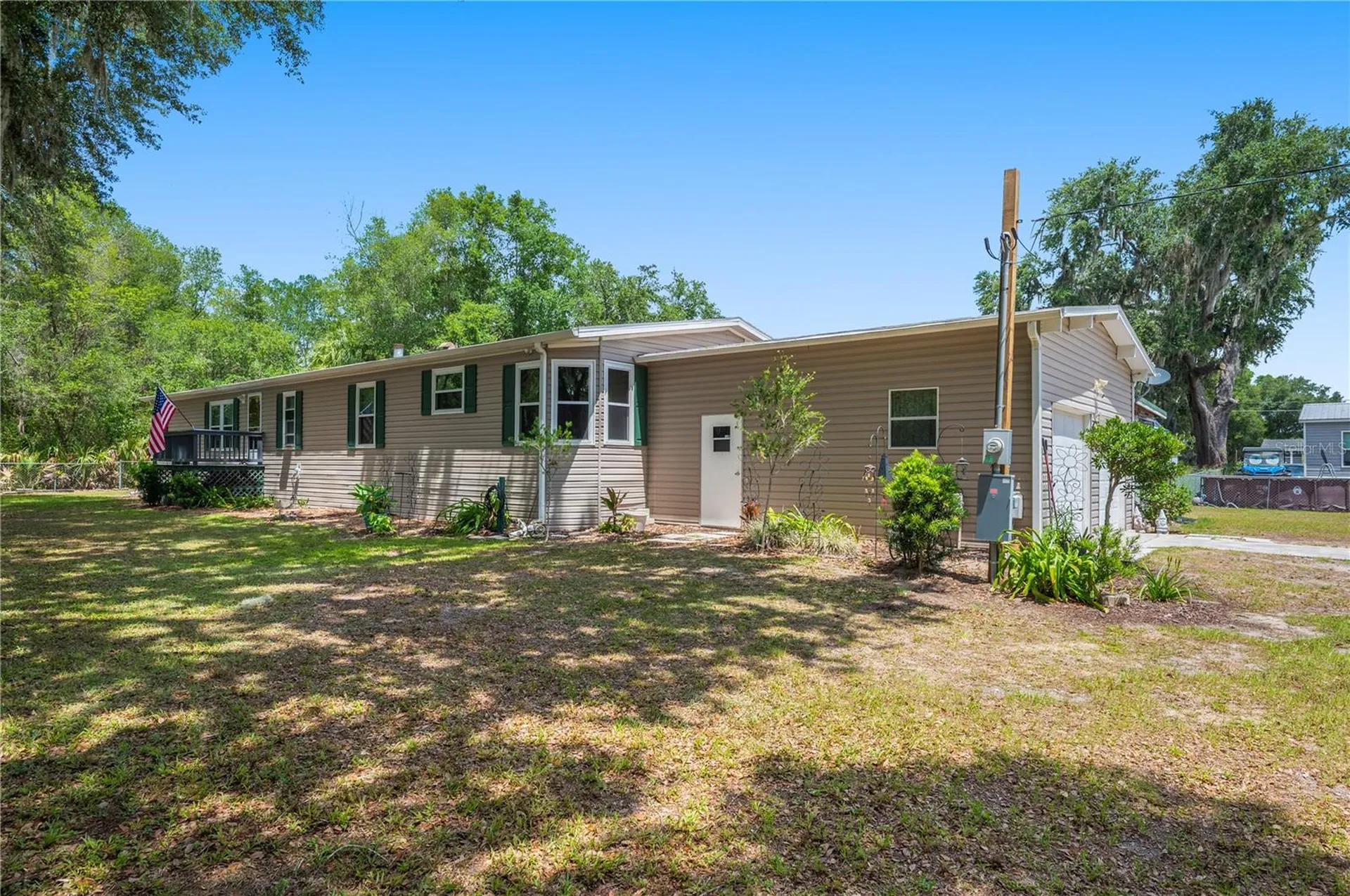4817 Indian Oak Drive Mulberry FL 33860