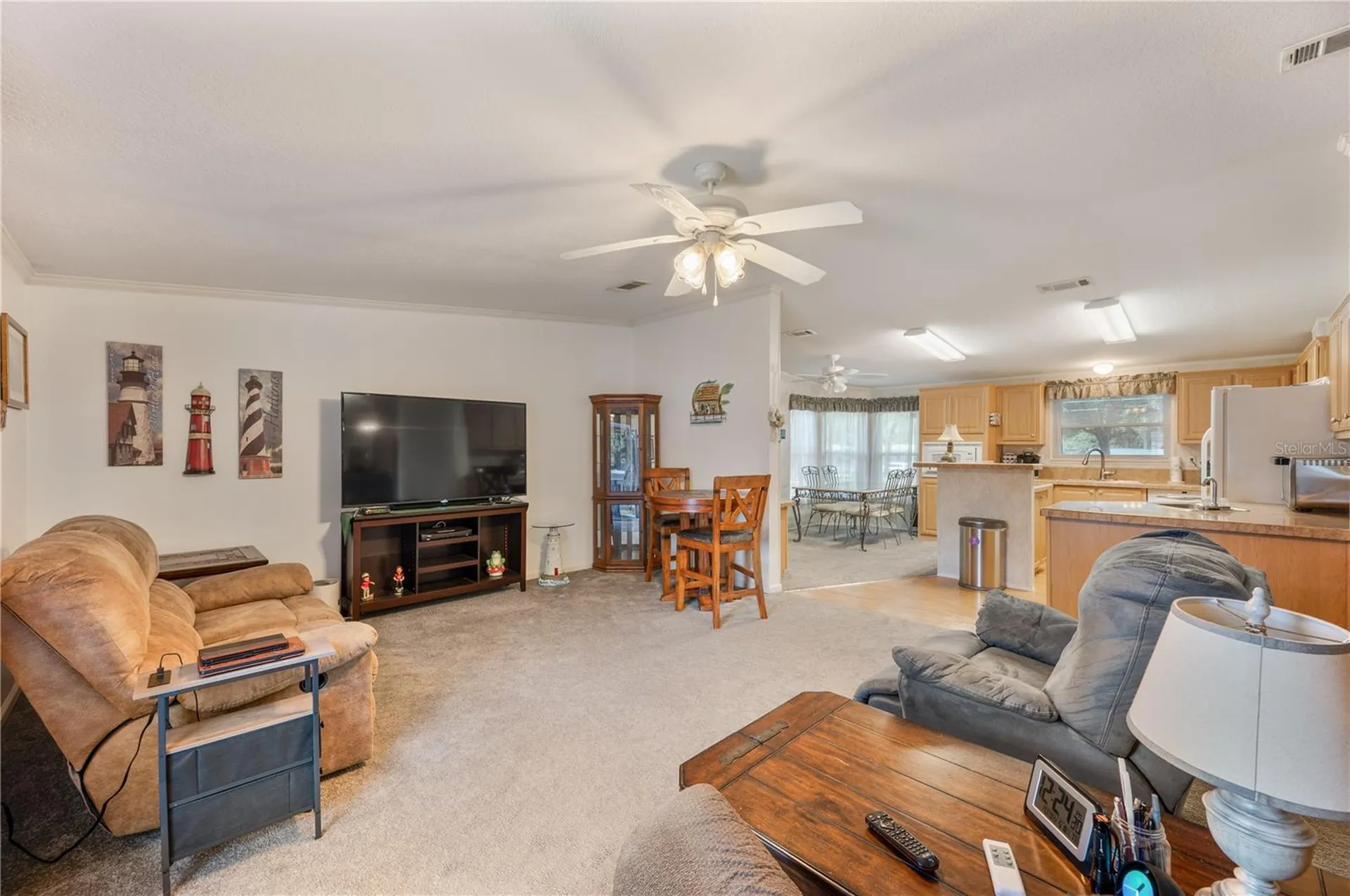 4817 Indian Oak Drive Mulberry FL 33860