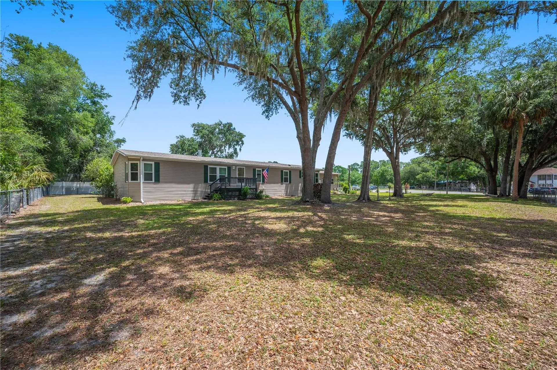4817 Indian Oak Drive Mulberry FL 33860