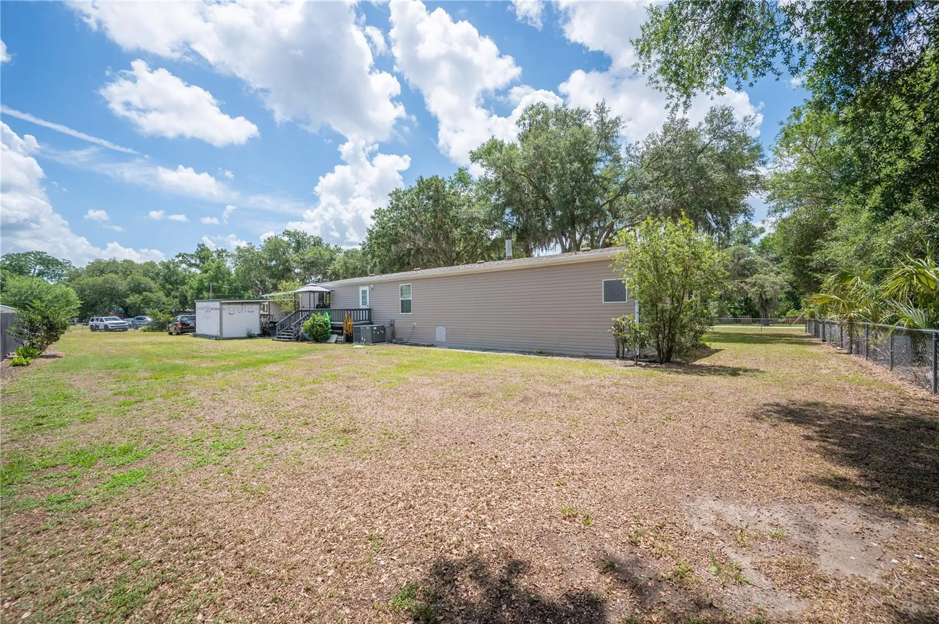4817 Indian Oak Drive Mulberry FL 33860