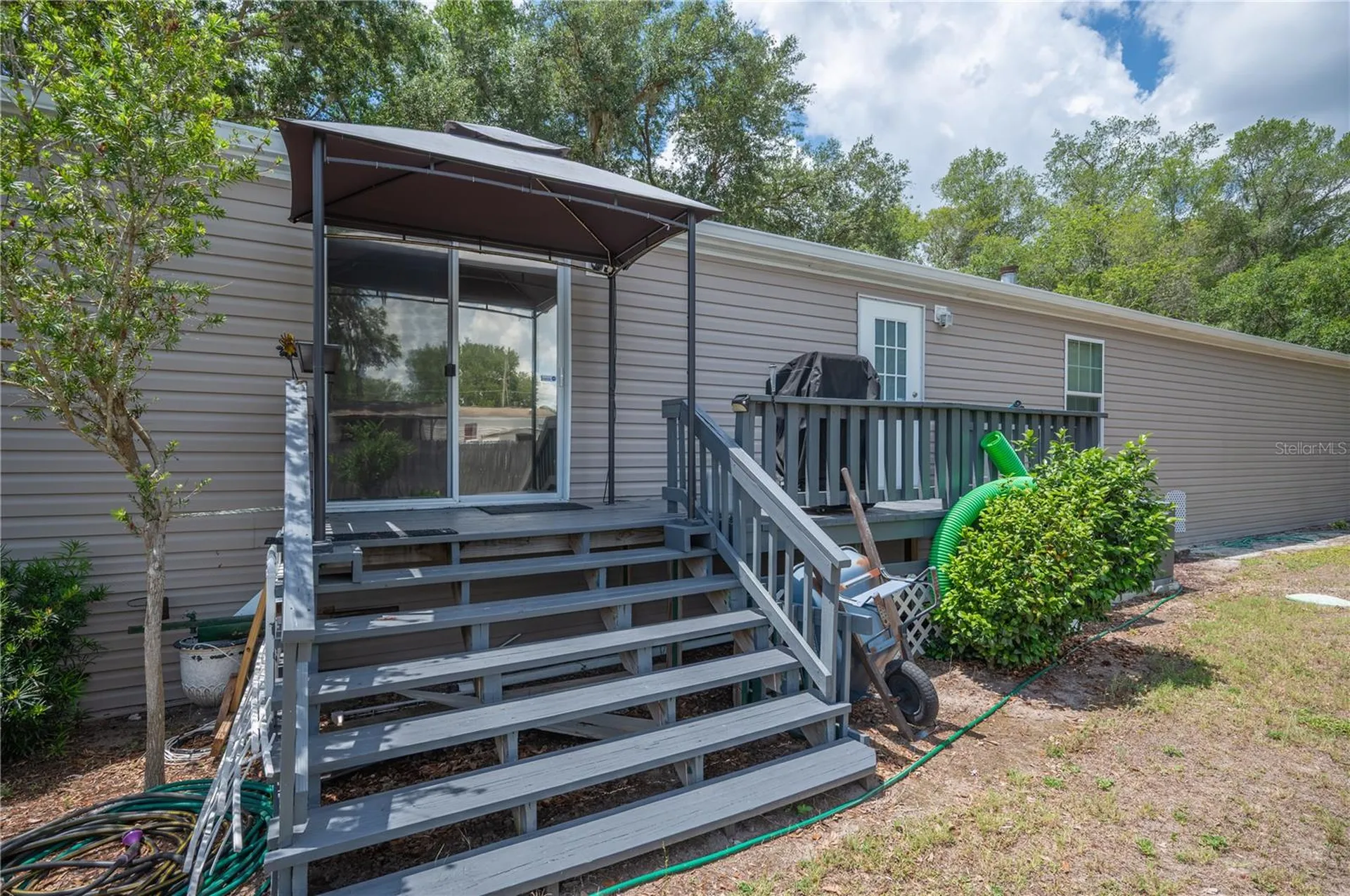 4817 Indian Oak Drive Mulberry FL 33860