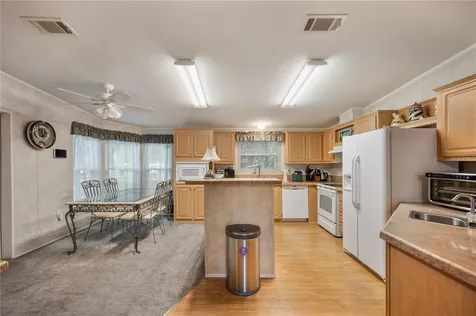 4817 Indian Oak Drive Mulberry FL 33860
