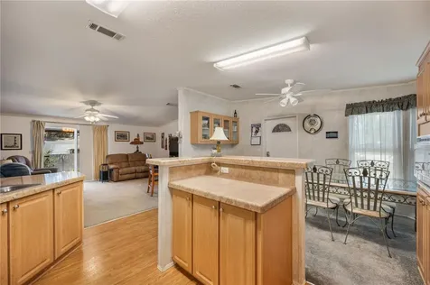 4817 Indian Oak Drive Mulberry FL 33860
