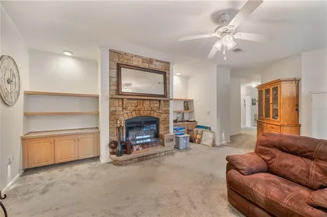 4817 Indian Oak Drive Mulberry FL 33860