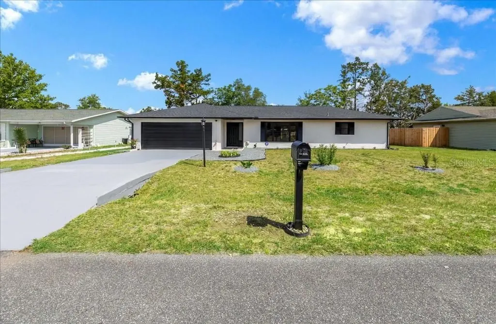 59 Silver Place Ocala FL 34472