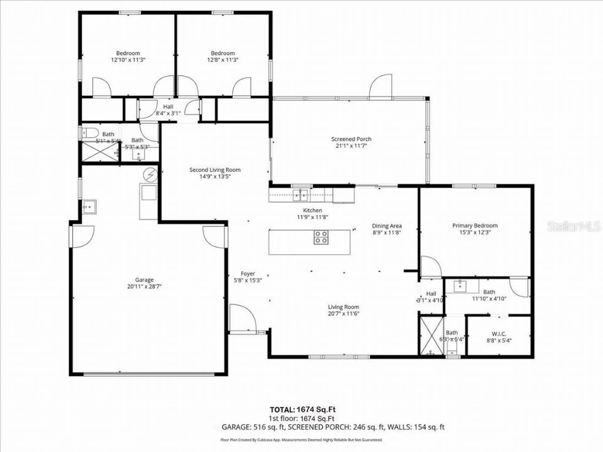 59 Silver Place Ocala FL 34472